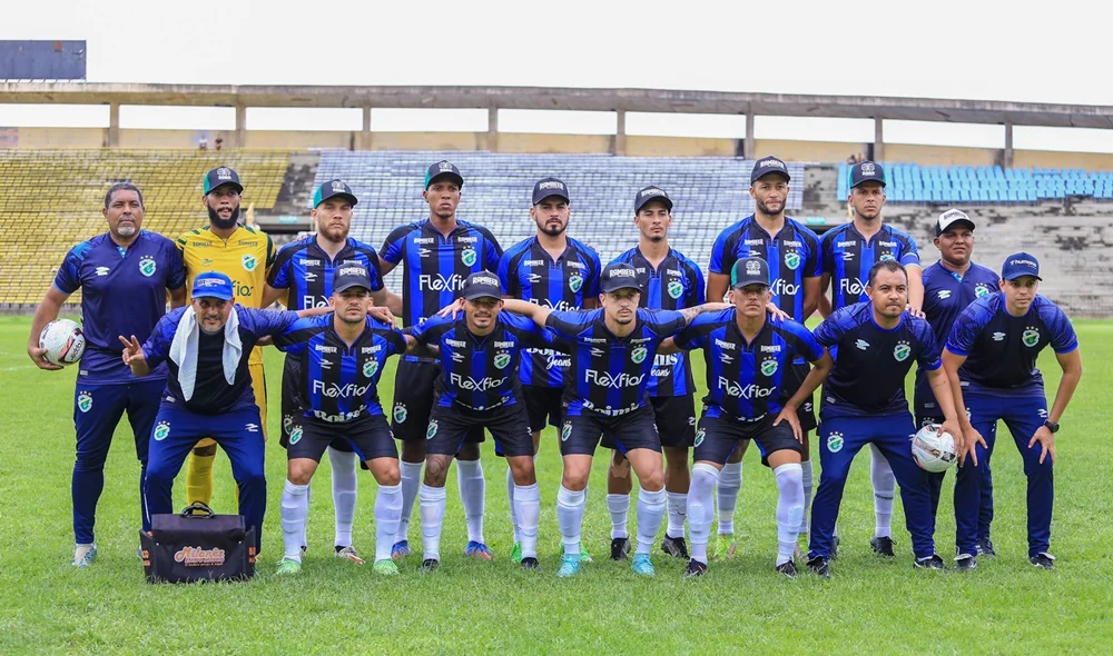 Time do Altos