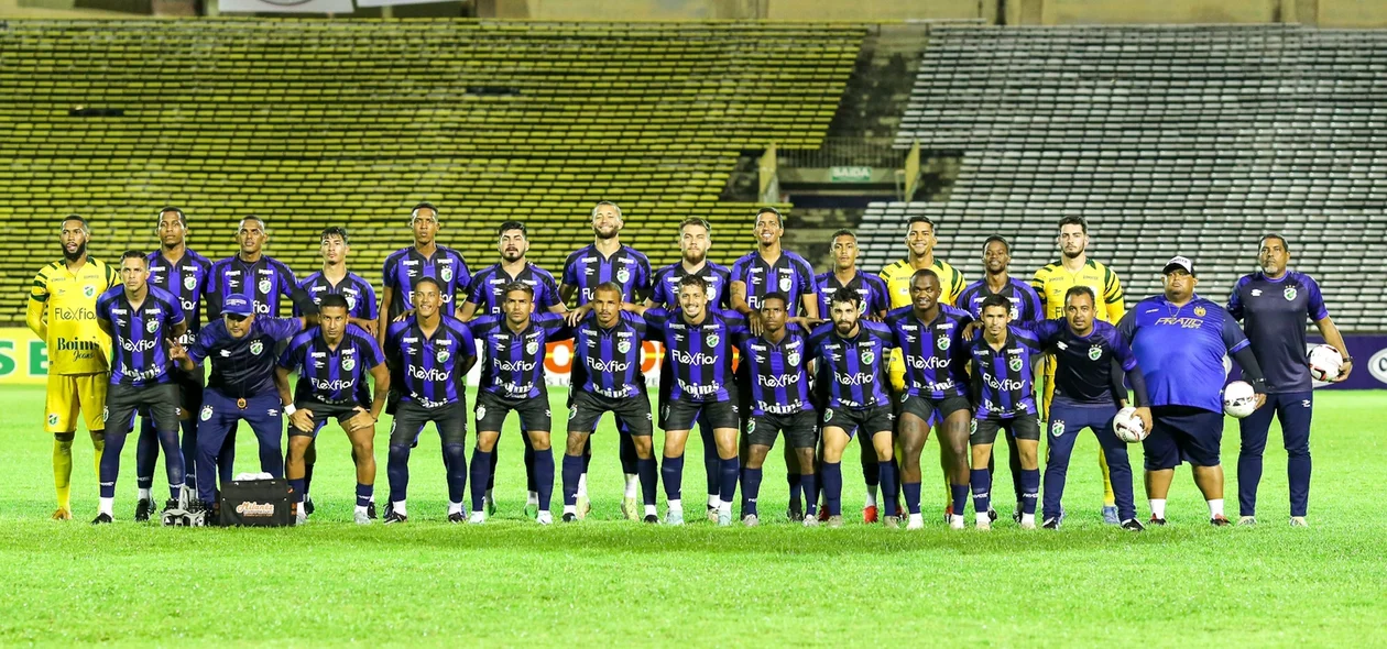 Time do Altos