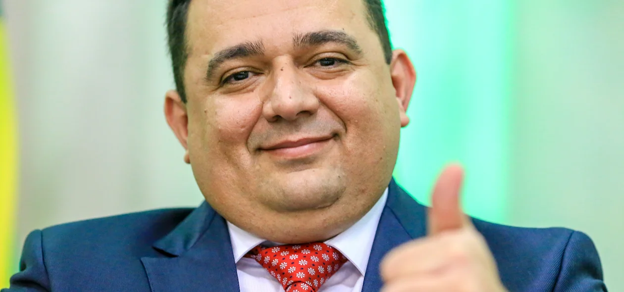 Toninho de Caridade toma posse na APPM