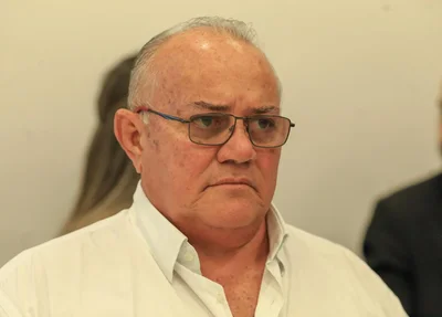 Vereador Antônio José Lira