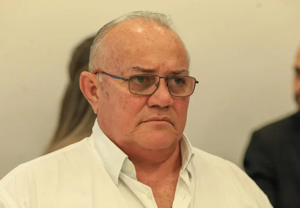 Vereador Antônio José Lira