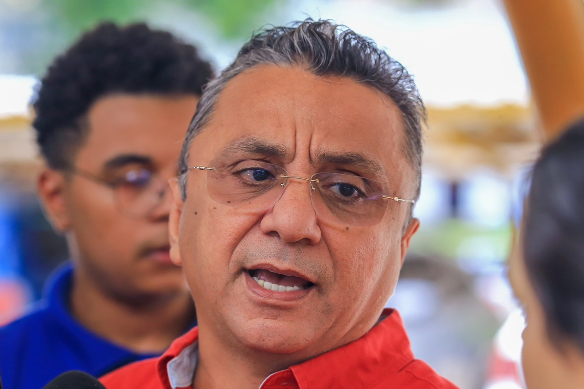 Vereador Dudu