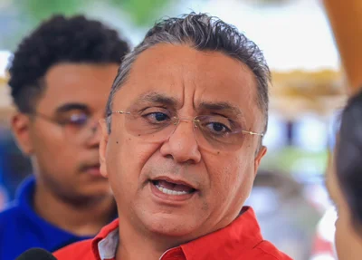Vereador Dudu