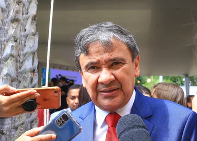 Wellington Dias