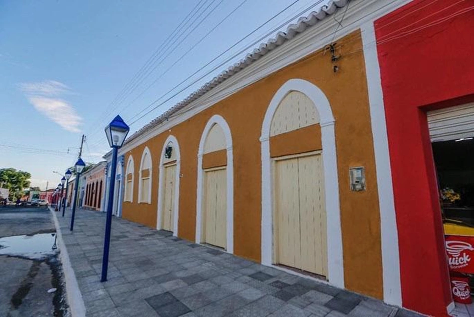 Zé Pereira de Amarante terá hospedagem intermediada pela prefeitura