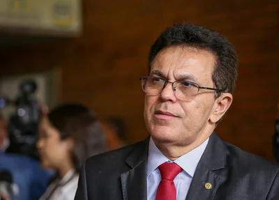 Zé Santana é sabatinado nesta terça-feira (10) na Alepi para presidência da Agespisa