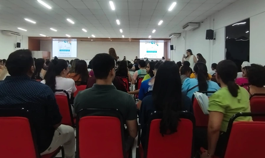 15ª Conferência Estadual de Assistência Social em Teresina