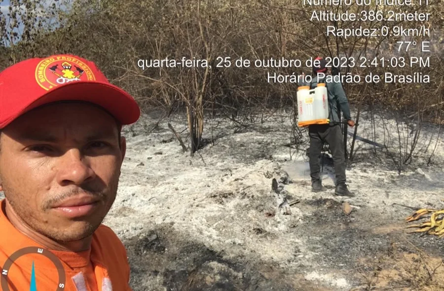 A importância da brigada de incêndio se torna evidente