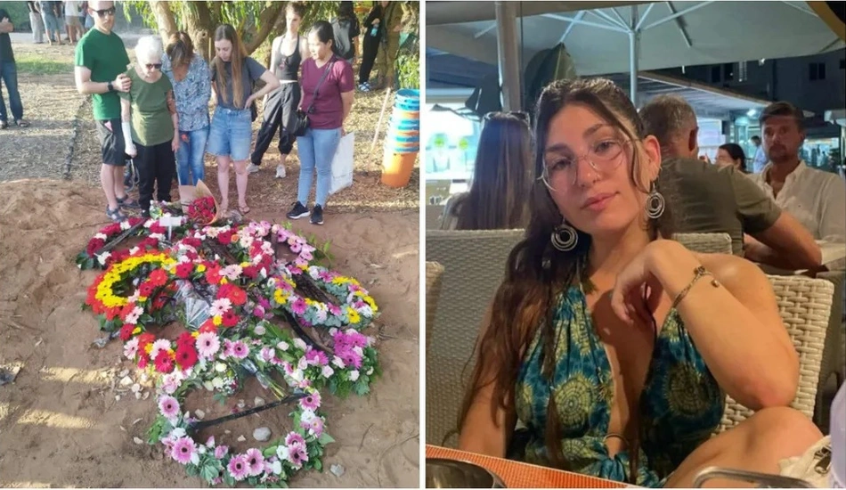 A jovem tinha 18 anos e estava desaparecida desde o dia 7 de outubro