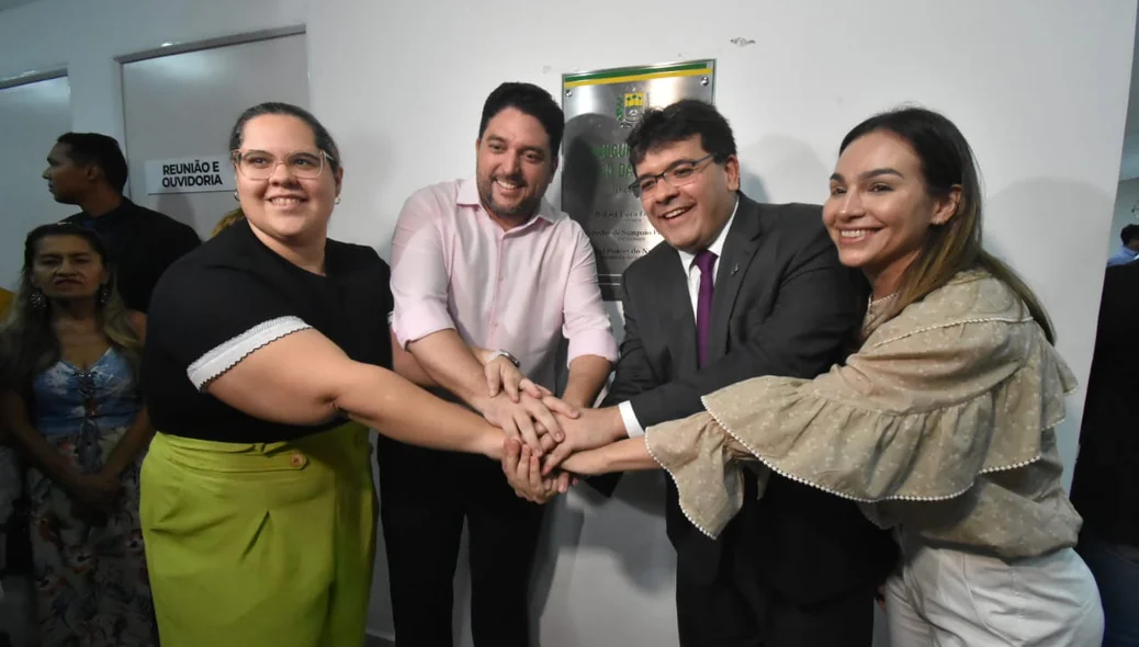 A nova unidade faz parte das comemorações do aniversário do Piauí