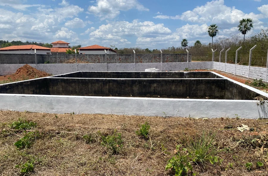 A Prefeitura já havia ressaltado o empenho em buscar todos os recursos necessários para que a Agespisa assumisse a responsabilidade no fornecimento de água