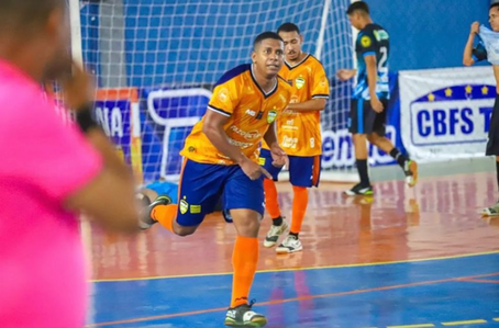 AABB goleia e avança para as quartas de final da Copa do Nordeste