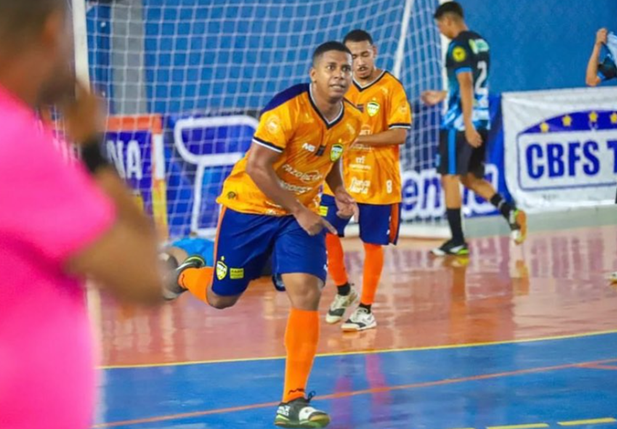 AABB goleia e avança para as quartas de final da Copa do Nordeste