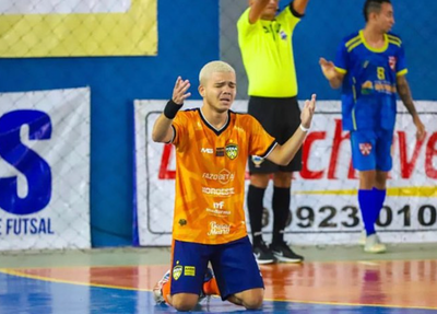 AABB leva gol nos últimos minutos e empata na Copa do Nordeste