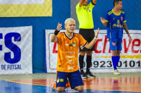 AABB leva gol nos últimos minutos e empata na Copa do Nordeste