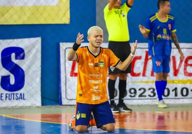 AABB leva gol nos últimos minutos e empata na Copa do Nordeste