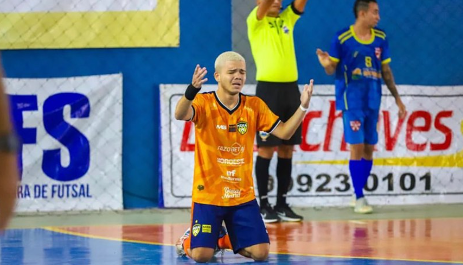 AABB leva gol nos últimos minutos e empata na Copa do Nordeste
