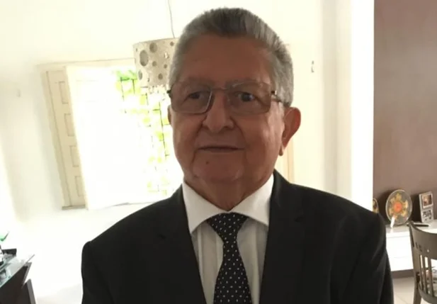 Abílio de Santana Ribeiro