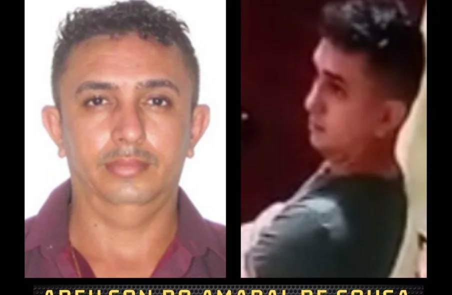 Adeilson do Amaral de Sousa Alcunha