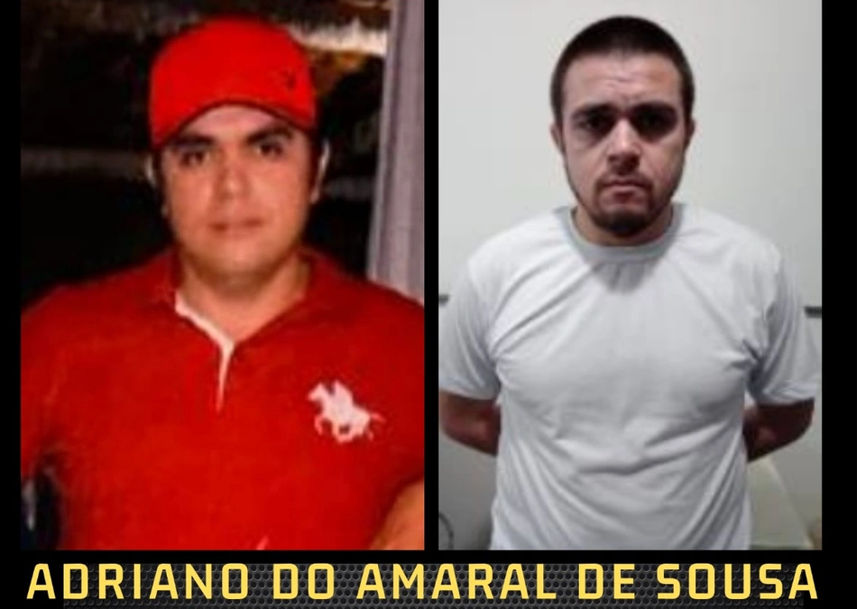 Adriano do Amaral de Sousa