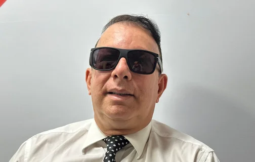Advogado Pitágoras Veloso