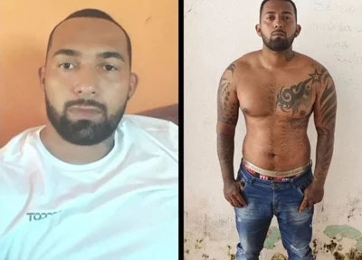 Anderson de Jesus Lopes, vulgo “Negão”