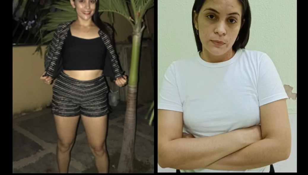 Antônia Bruna do Amaral