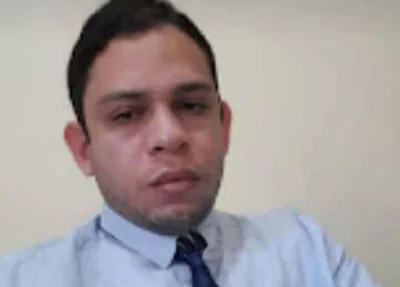 Antônio Marcos Ripardo de Castro Lima