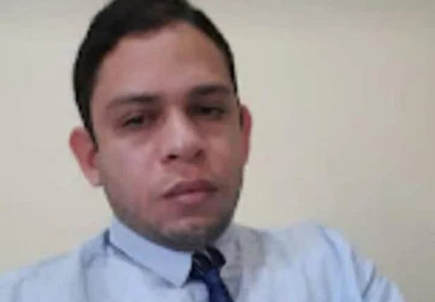 Antônio Marcos Ripardo de Castro Lima