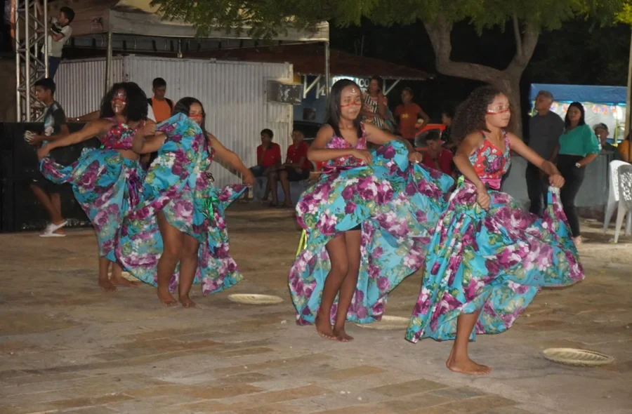 Apresentações culturais