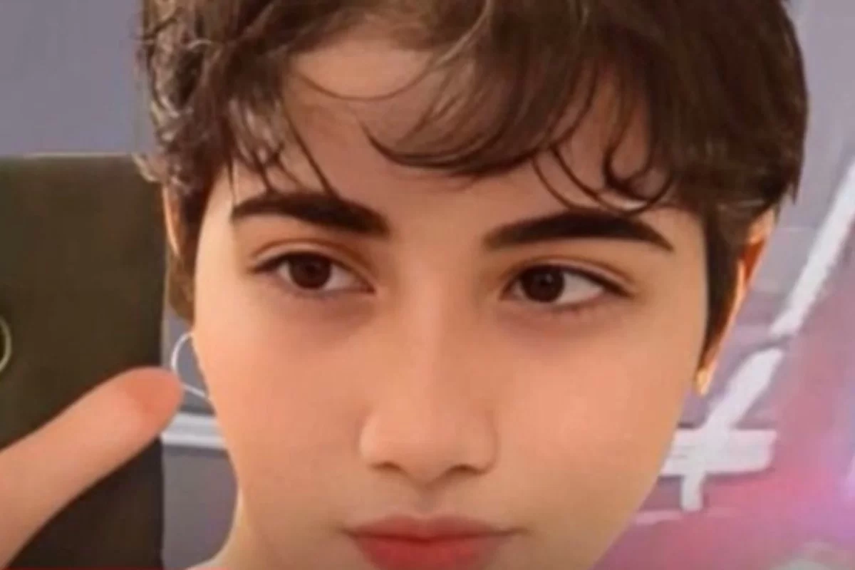 Armita Geravand