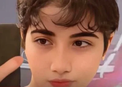 Armita Geravand