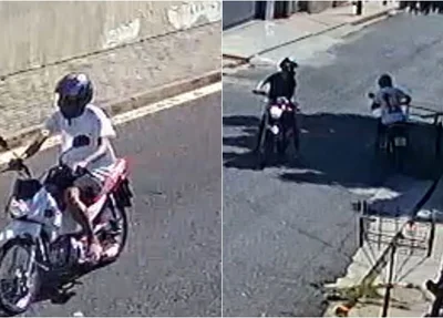 Assalto no Ilhotas
