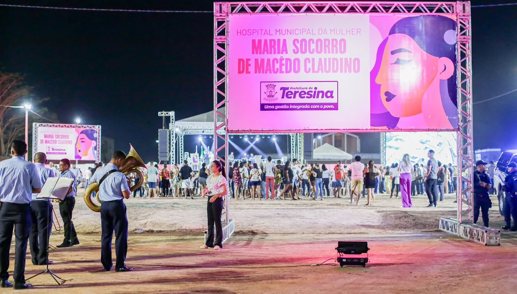 Assinatura de ordem de serviço