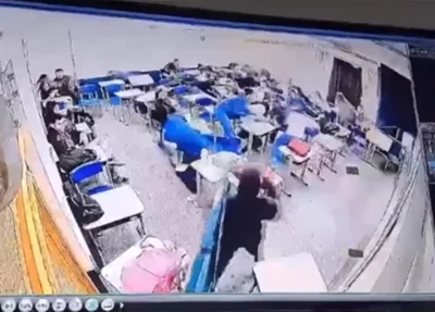 Ataque a tiros registrado em escola na zona leste de São Paulo
