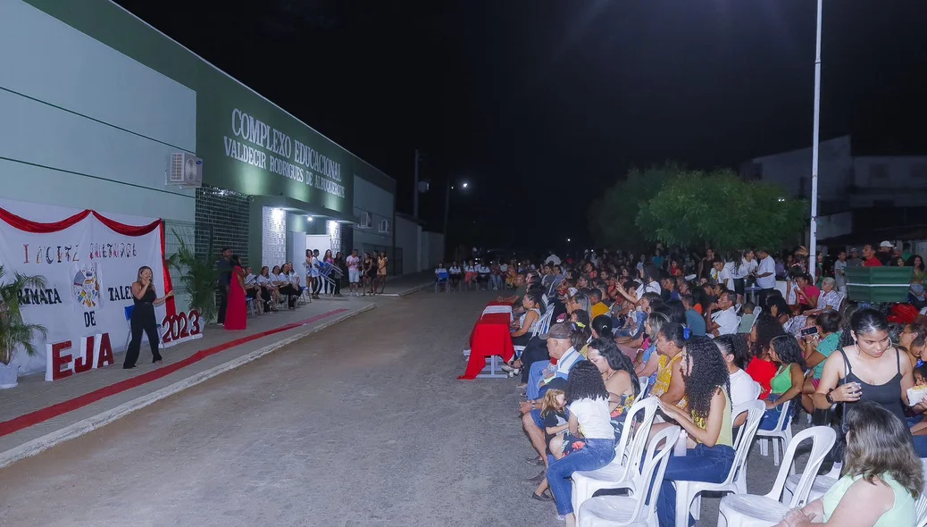 Atividade cultural