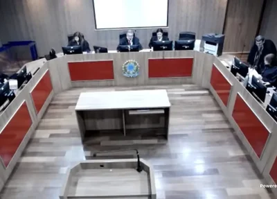 Audiência em que desembargador deprezou pedido de advogada