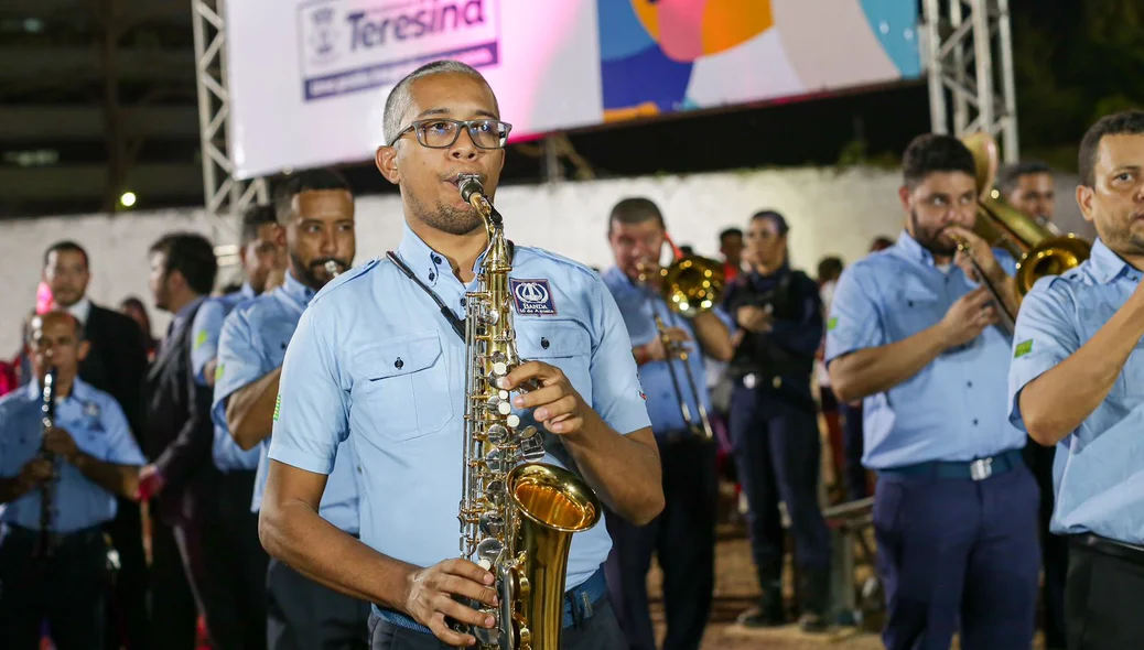 Banda 16 de Agosto