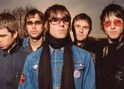 Banda Oasis
