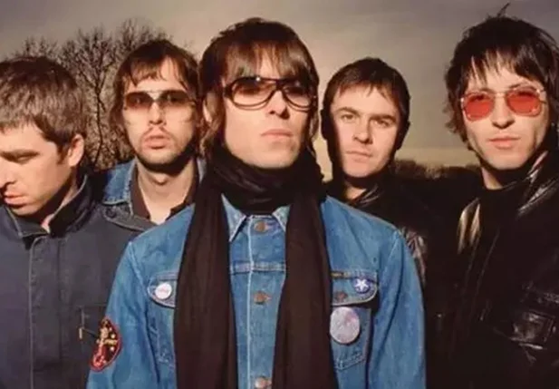 Banda Oasis