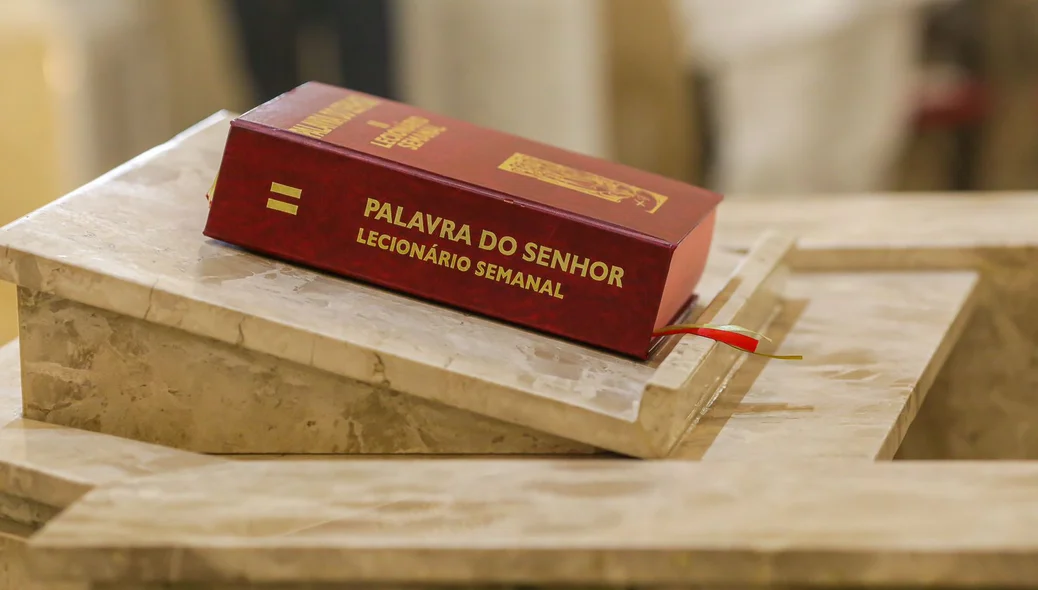Bíblia Sagrada