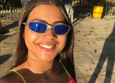 Blogueira Samya