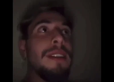 Brasileiro encontrado morto em Israel gravou vídeo dentro de bunker