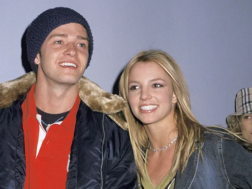 Britney Spears e Justin