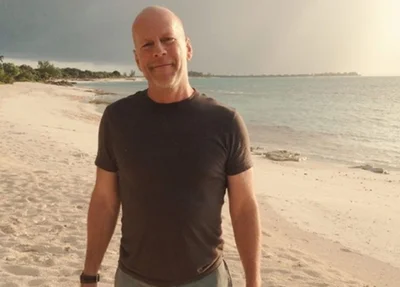 Bruce Willis