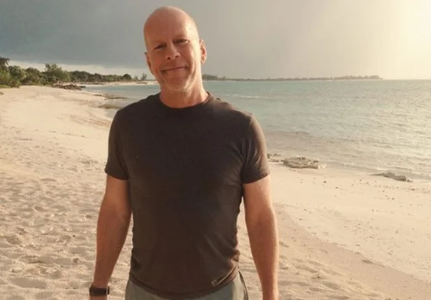 Bruce Willis