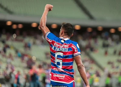 Bruno Pacheco fez o gol da virada