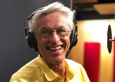 Caetano Veloso