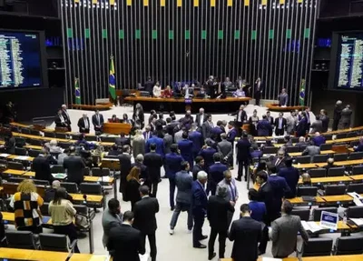 Câmara dos Deputados