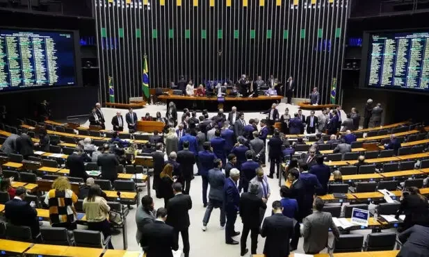 Câmara dos Deputados